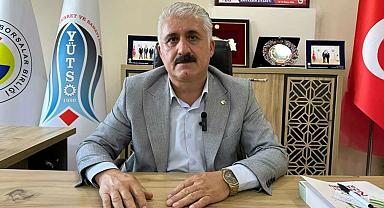 Silahlı saldırıda yaralanan Yüksekova TSO Meclis Başkanı Sevi, hayatını kaybetti
