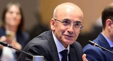 Şimşek: Enflasyonu düşüreceğiz, gelir dağılımını iyileştireceğiz