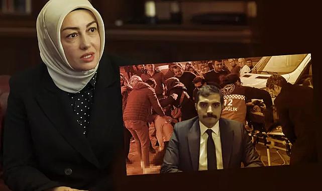 Sinan Ateş cinayeti davası! Ayşe Ateş&#039;e 5 polis ve çelik yelekli korumayla geldi... Tetikçi ifade değiştirdi: Emri veren kişi...