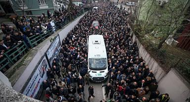 Sinan Ateş suikastı davasında 10 sanık adli kontrol şartıyla tahliye edildi