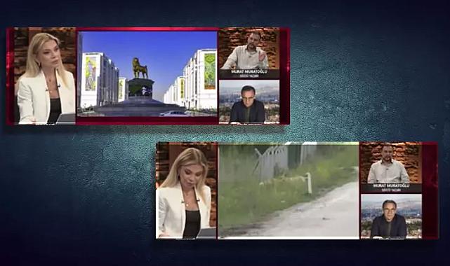 Sokak hayvanlarıyla ilgili tepki çeken öneri! Programdaki konuklar bile kendini tutamadı: Çin'e gönderelim, hem öldürmüş olurlar hem ihracat yapmış oluruz