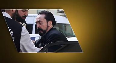 SON DAKİKA | Adnan Oktar'a Yargıtay'dan kötü haber! 8 bin 658 yıl hapis cezası onaylandı