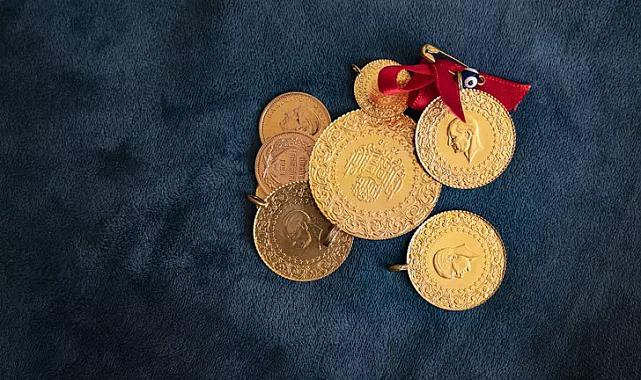 SON DAKİKA: Düşüş eğilimindeydi ama o karar her şeyi değiştirdi! Altın fiyatlarında hareketlilik! İslam Memiş, "Yeni zirveler bekliyoruz"