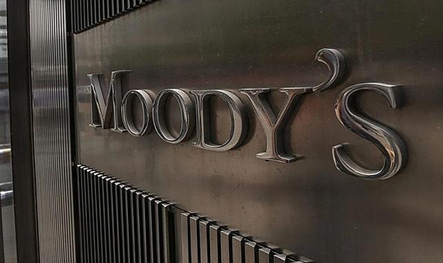 Son Dakika: Moody's Türkiye'nin kredi notunu B3'ten B1'e yükseltti