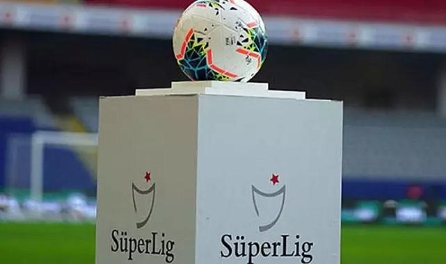 SON DAKİKA: Süper Lig&#039;de ilk düdük çalıyor! 2024-2025 sezonu fikstürü belli oldu... İşte Fenerbahçe ve Galatasaray&#039;ın derbi tarihleri