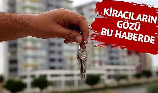 SON DAKİKA: Temmuz ayı kira zam oranı belli oldu! Bir dönem kapandı! Ev sahibi ve kiracıları ilgilendiriyor