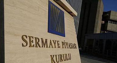 SPK 12 şirketin borçlanma aracı ihracı başvurusunu onayladı