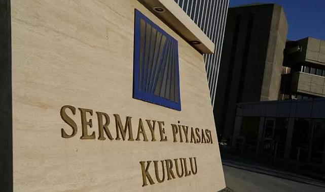 SPK 12 şirketin borçlanma aracı ihracı başvurusunu onayladı