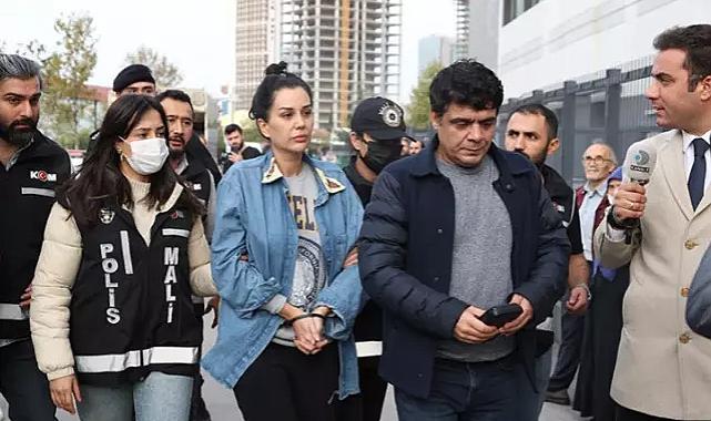 Şükran Polat 'dayanamıyorum' diyerek gelini Dilan Polat'ın mektubunu paylaştı! 'Eziyet, zulüm ediyorlar...'