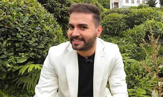 Sunucu Kadir Ezildi evleniyor: Sır gibi sakladığı sevgilisi kim?