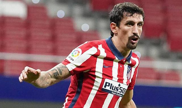 Süper Lig devinden Savic harekâtı