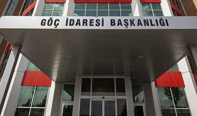 'Suriyeli Kimlik Bilgileri Sızıntısı' İddialarına net yanıt: İçişleri Bakanlığı açıkladı