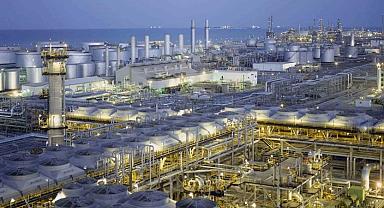 Suudi Arabistan, yeni petrol ve doğal gaz yatakları keşfetti