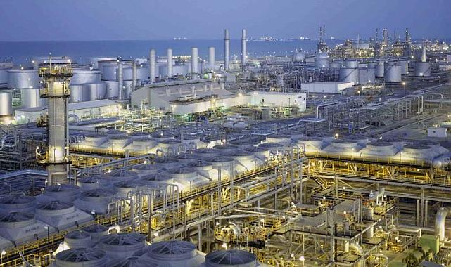 Suudi Arabistan, yeni petrol ve doğal gaz yatakları keşfetti