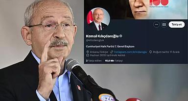 Taciz mesajları, Kılıçdaroğlu'nu da derinden sarsarak, sessizce tepkisini gösterdi!