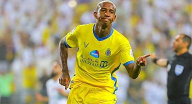 Taraftarları heyecanlandıran hamle! Beşiktaş, Anderson Talisca'ya teklif yaptı