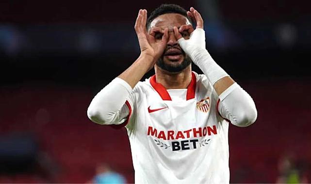 Tarihi transferde geri sayım! Fenerbahçe'ye imza atacak olan En-Nesyri'nin İstanbul'a geliş saati belli oldu