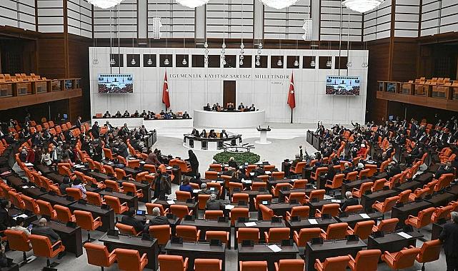 TBMM&#039;de &#039;sokak hayvanları&#039; tartışması