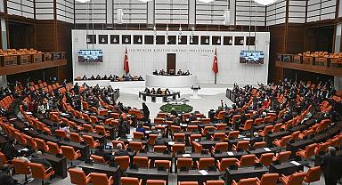 TBMM'de 'sokak hayvanları' tartışması