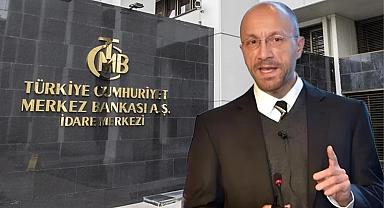 TCMB Başkan Yardımcısı Akçay: Faiz indirimi gündemde değil