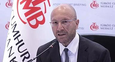 TCMB Başkan Yardımcısı Akçay: Faiz indirimi gündemde değil