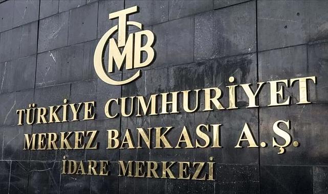 TCMB&#039;den sıkı para politikası duruşunu destekleyici yeni adımlar