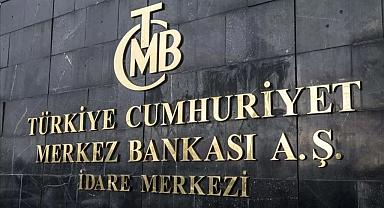 TCMB'den sıkı para politikası duruşunu destekleyici yeni adımlar