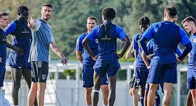 Tesislerine bile kilit vurulacak! Fransa'nın köklü kulübü Bordeaux, iflas etti