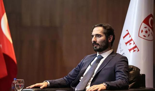 TFF'de yeni yönetim kararını verdi! Hamit Altıntop'un yerine gelen isim belli oldu