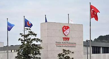 TFF'den istifa eden Bayram Saral için ilk açıklama geldi!