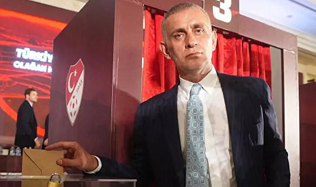 TFF'den yabancı kuralı sonrası bir hamle daha! 'Mavi Kart' uygulaması kalkıyor! Kerem Demirbay ve Zaynutdinov gibi isimlere kötü haber...
