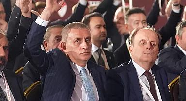 TFF Yönetim Kurulu Toplantısı sona erdi! Süper Lig'de yabancı sınırı tekrar değişti...