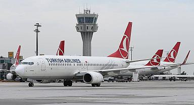 THY'den biletleme ve rezervasyon sorununa ilişkin açıklama geldi