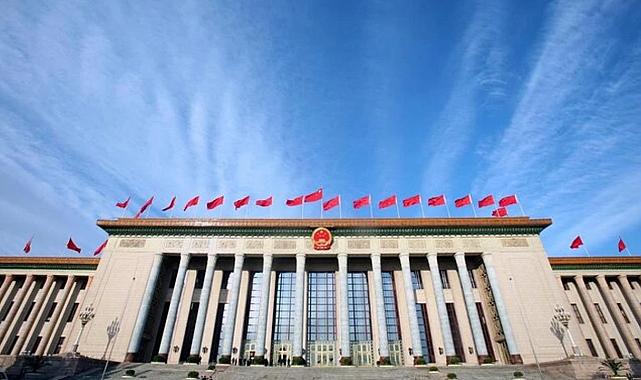 Ticaretin devleri neden ÇKP toplantısını takip ediyor?