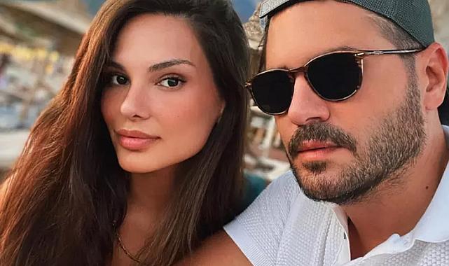 Tolgahan Sayışman'ın devasa teknesi görenleri şaşırttı! Bir bakan bir daha baktı