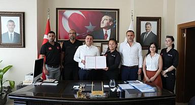 Torbalı’da imzalar can dostlar için atıldı