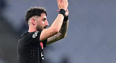 Transfer açıklandı! Can Keleş, resmen Beşiktaş'ta...
