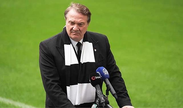 Transferi sessiz sedasız bitirdiler! Dünya yıldızı, Beşiktaş'a imza atmaya geliyor