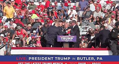 Trump’a suikast girişimi zanlısının, ‘13 Temmuz prömiyerim olacak’ yazdığı iddiası