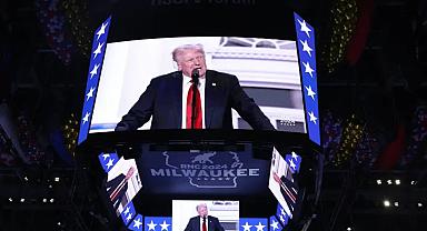 Trump adaylığı onayladı: 'Kasımda büyük bir zafer kazanacağız'