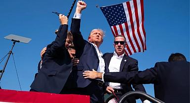 Trump suikast girişimi sonrası ilk röportajını verdi: Ölmüş olmam gerekiyordu