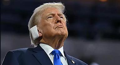 Trump, suikast girişiminden günler sonra sahneye çıkarak adaylığı kabul etti