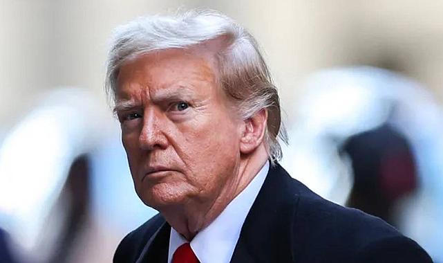 Trump, tartışmalı &quot;Bir kez daha oy vermenize gerek kalmayacak&quot; söylemini tekrarladı