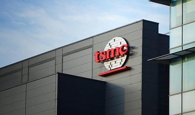 TSMC, 2nm Çip Üretim Testlerine Planlanandan Önce Başlıyor