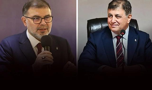 Tugay’dan AK Partili Saygılı’ya: Senden haber bekliyorum!
