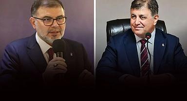 Tugay’dan AK Partili Saygılı’ya: Senden haber bekliyorum!