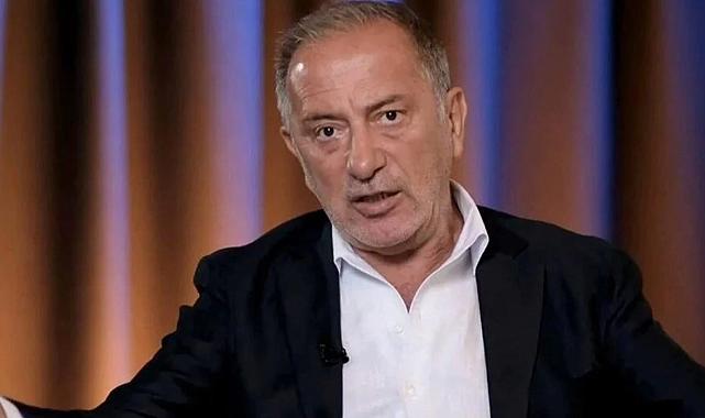 TÜİK Başkanı Fatih Altaylı&#039;yı çıldırttı! &#039;Sinirlenmeye başladım yine&#039; diyerek ağzına geleni saydı: &#039;Bir tekme koyacaksın...&#039;
