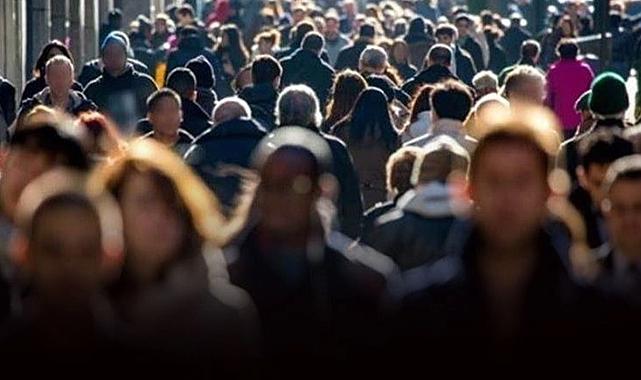 TÜİK istihdam verilerini açıkladı... İzmir&#039;de her 10 kişiden 1&#039;i işsiz!