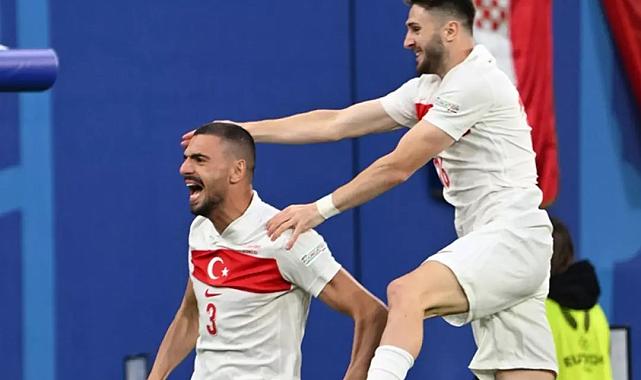 Tüm dünya bizi konuşuyor... Türkiye'nin turlaması sonrası şaştılar! "Uzun süre hatırlanacak bir gece"