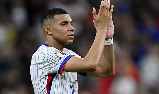 Tüm dünya bugün bu transferi konuşacak! Mbappe, Real Madrid için sağlık kontrollerinden geçti